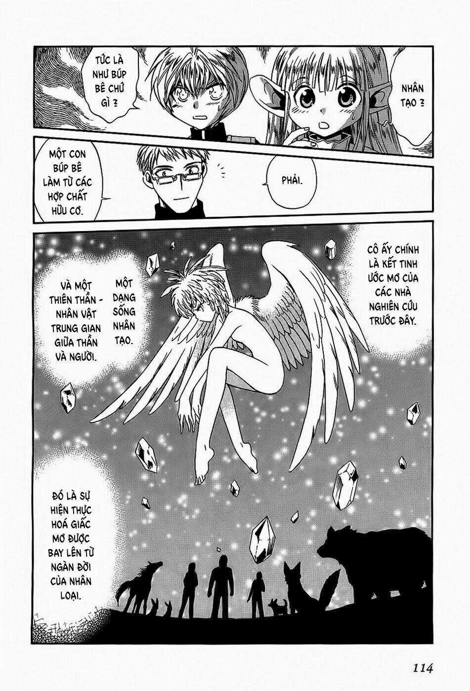 +Anima Chapter 54 trang 11