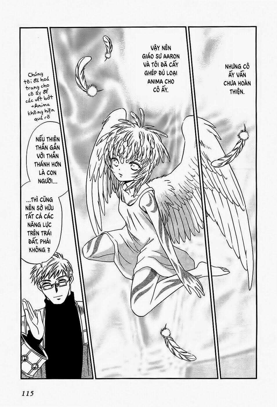 +Anima Chapter 54 trang 12