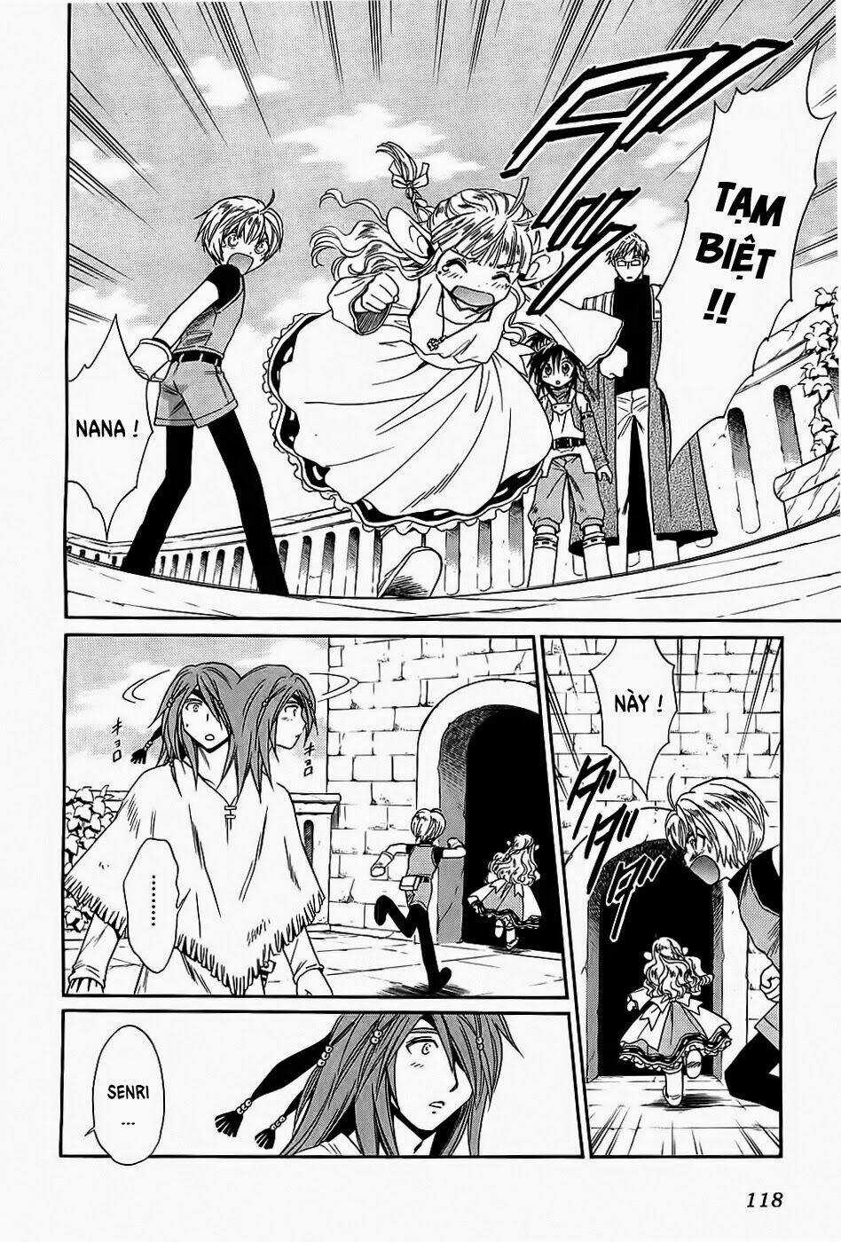 +Anima Chapter 54 trang 15