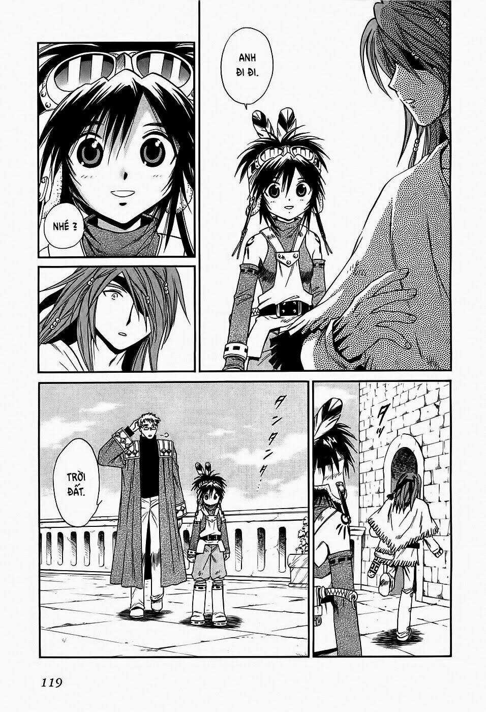 +Anima Chapter 54 trang 16