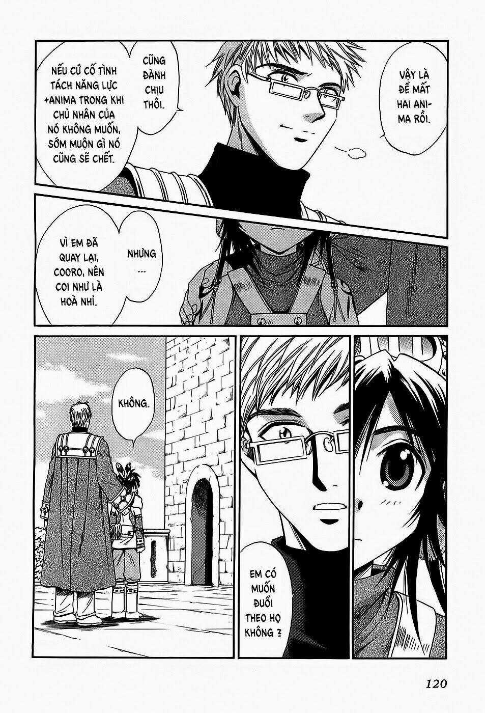 +Anima Chapter 54 trang 17