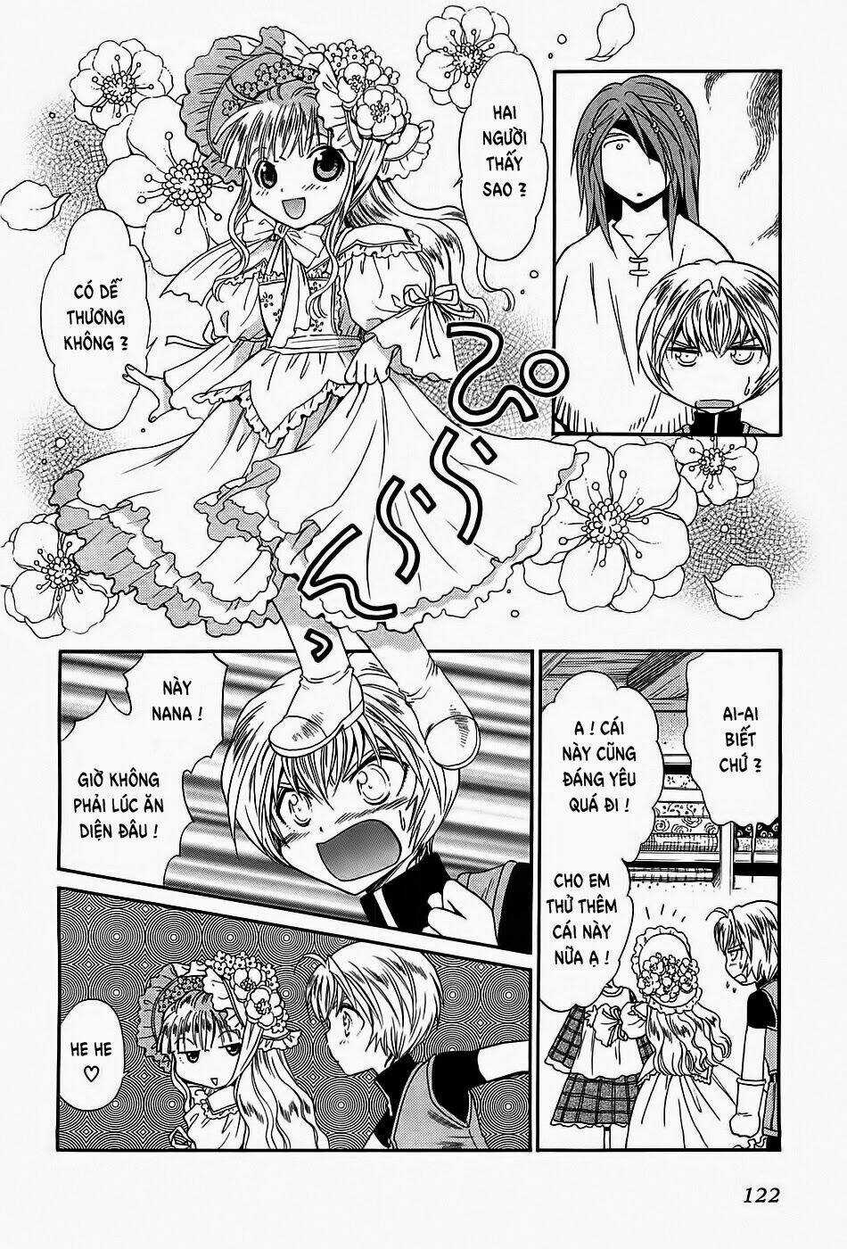 +Anima Chapter 54 trang 19