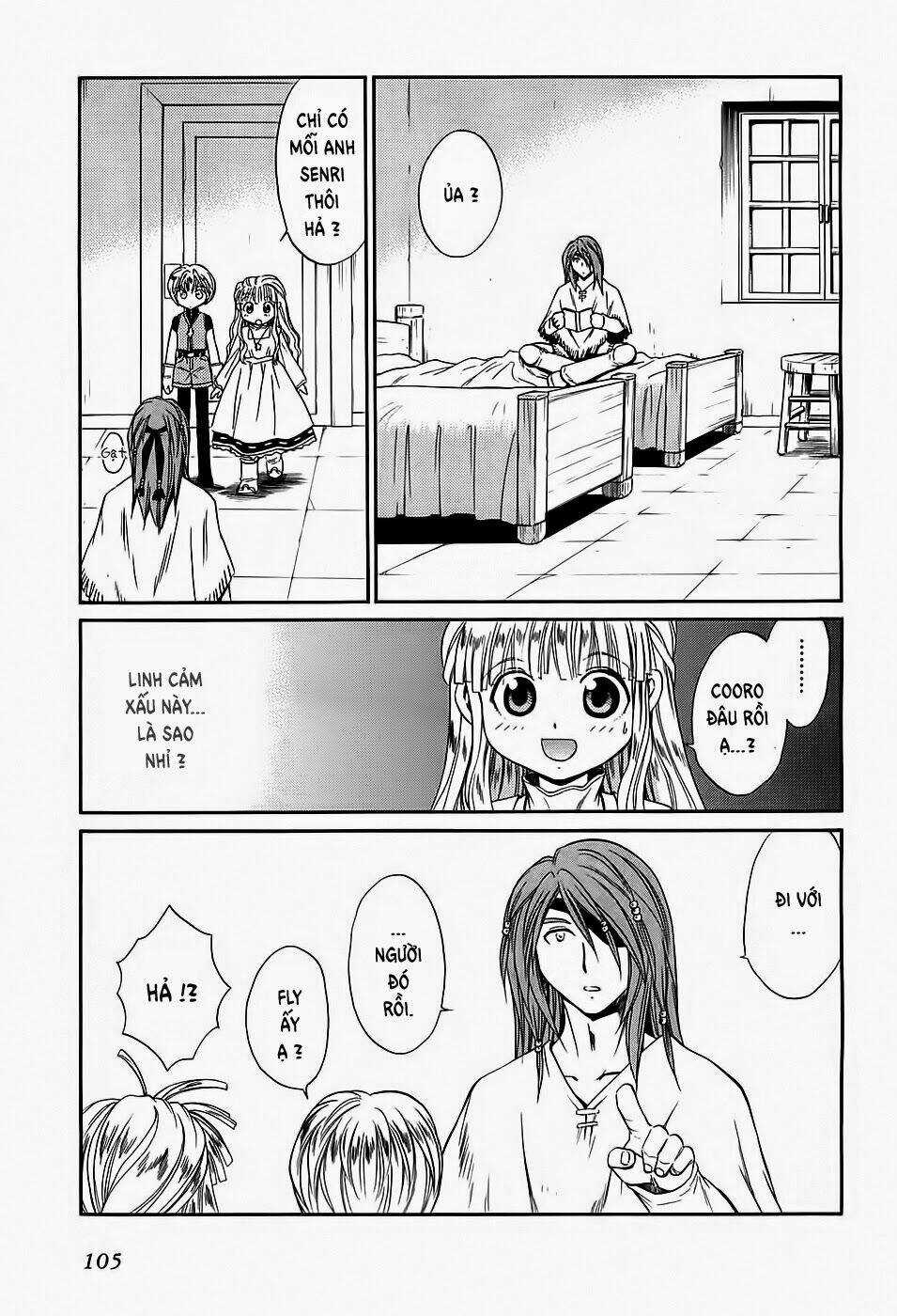 +Anima Chapter 54 trang 2