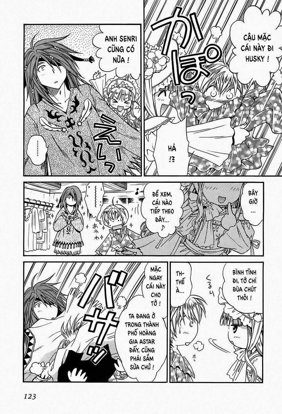 +Anima Chapter 54 trang 20