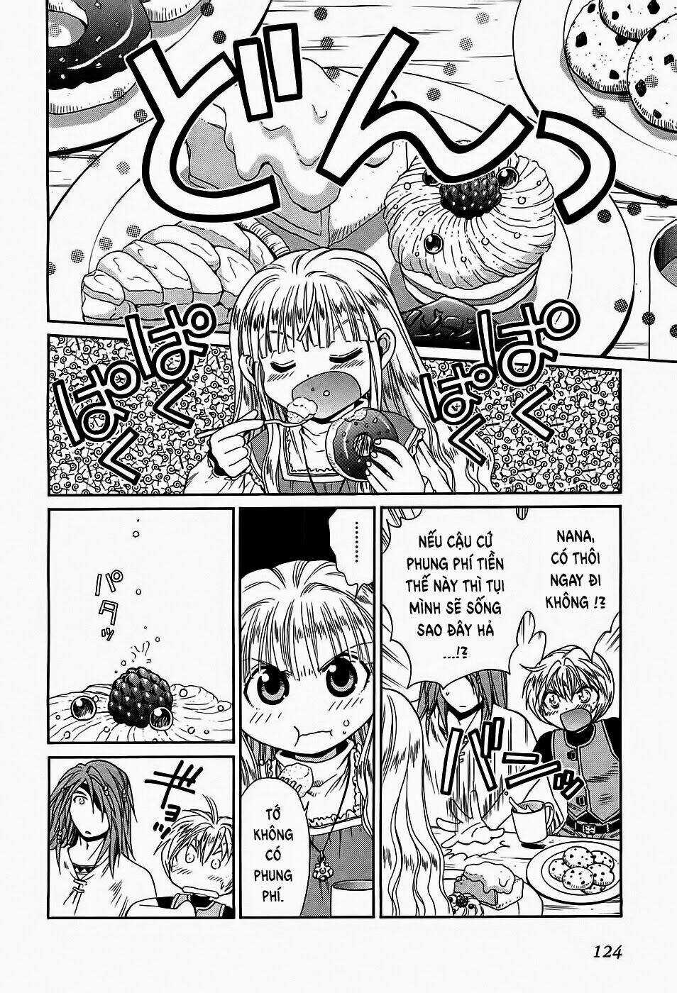 +Anima Chapter 54 trang 21