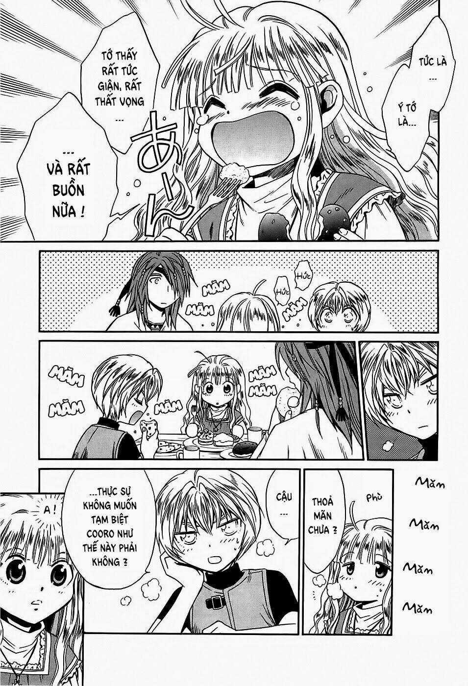 +Anima Chapter 54 trang 22