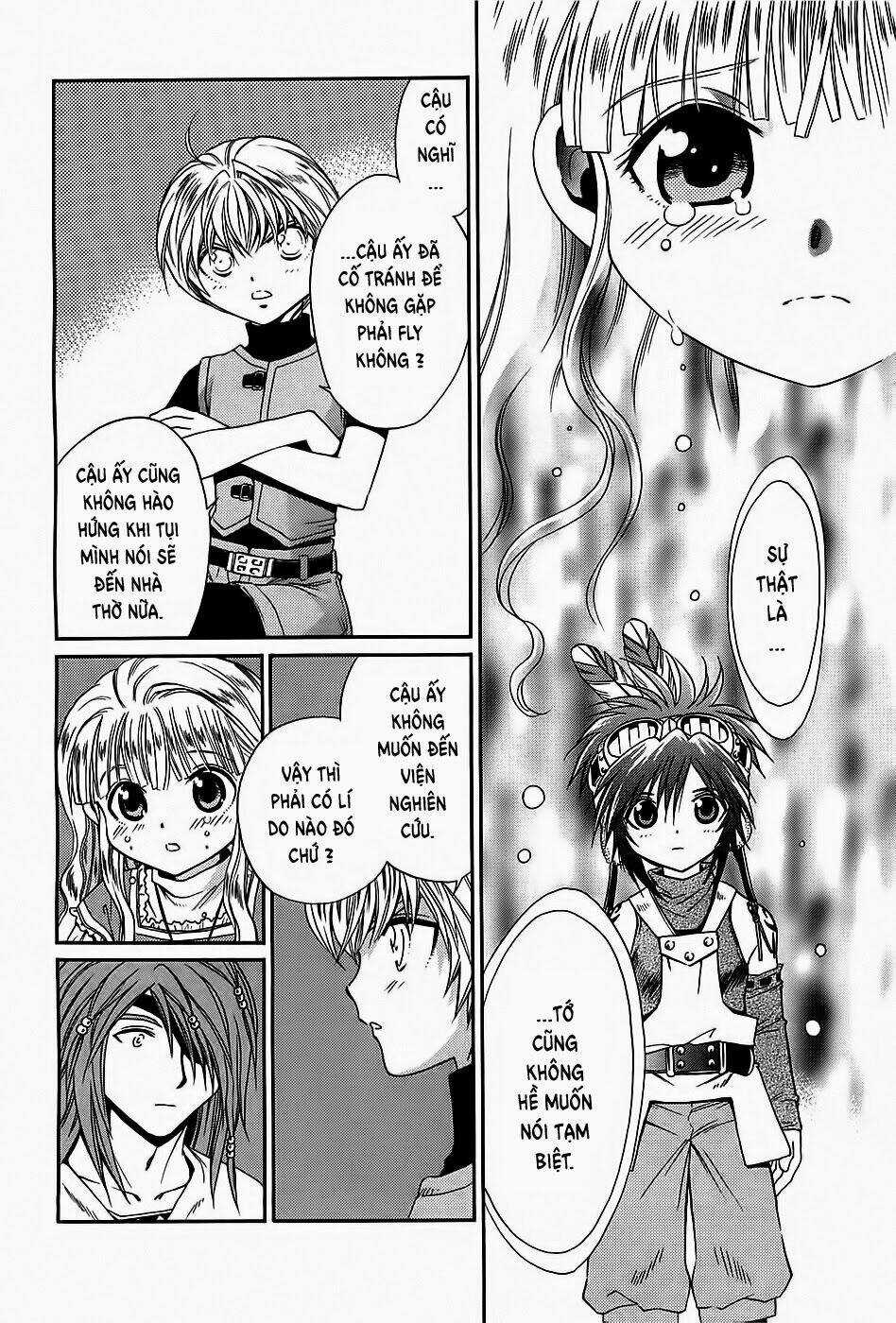 +Anima Chapter 54 trang 25