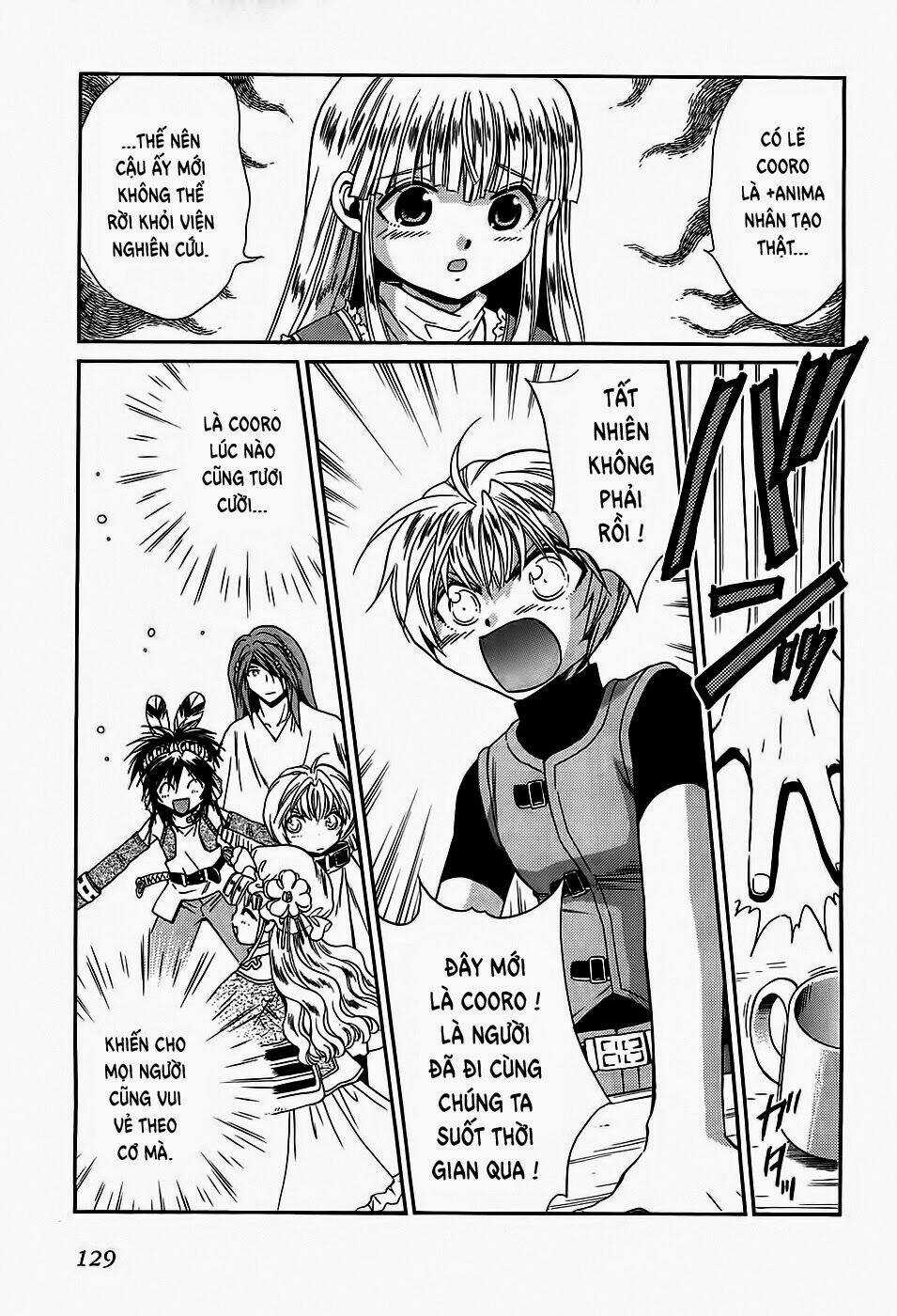 +Anima Chapter 54 trang 26