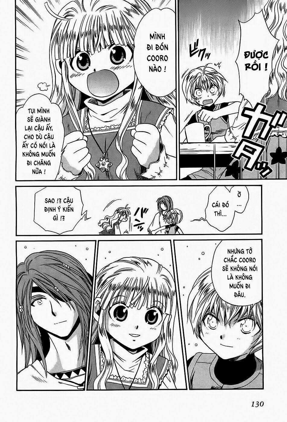 +Anima Chapter 54 trang 27