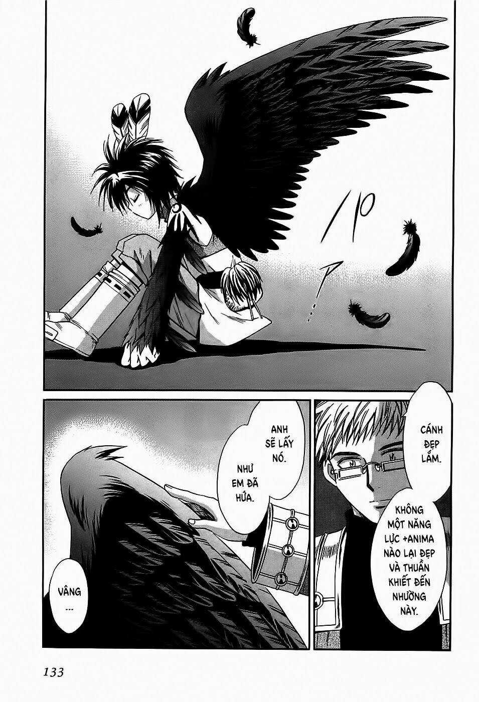 +Anima Chapter 54 trang 30