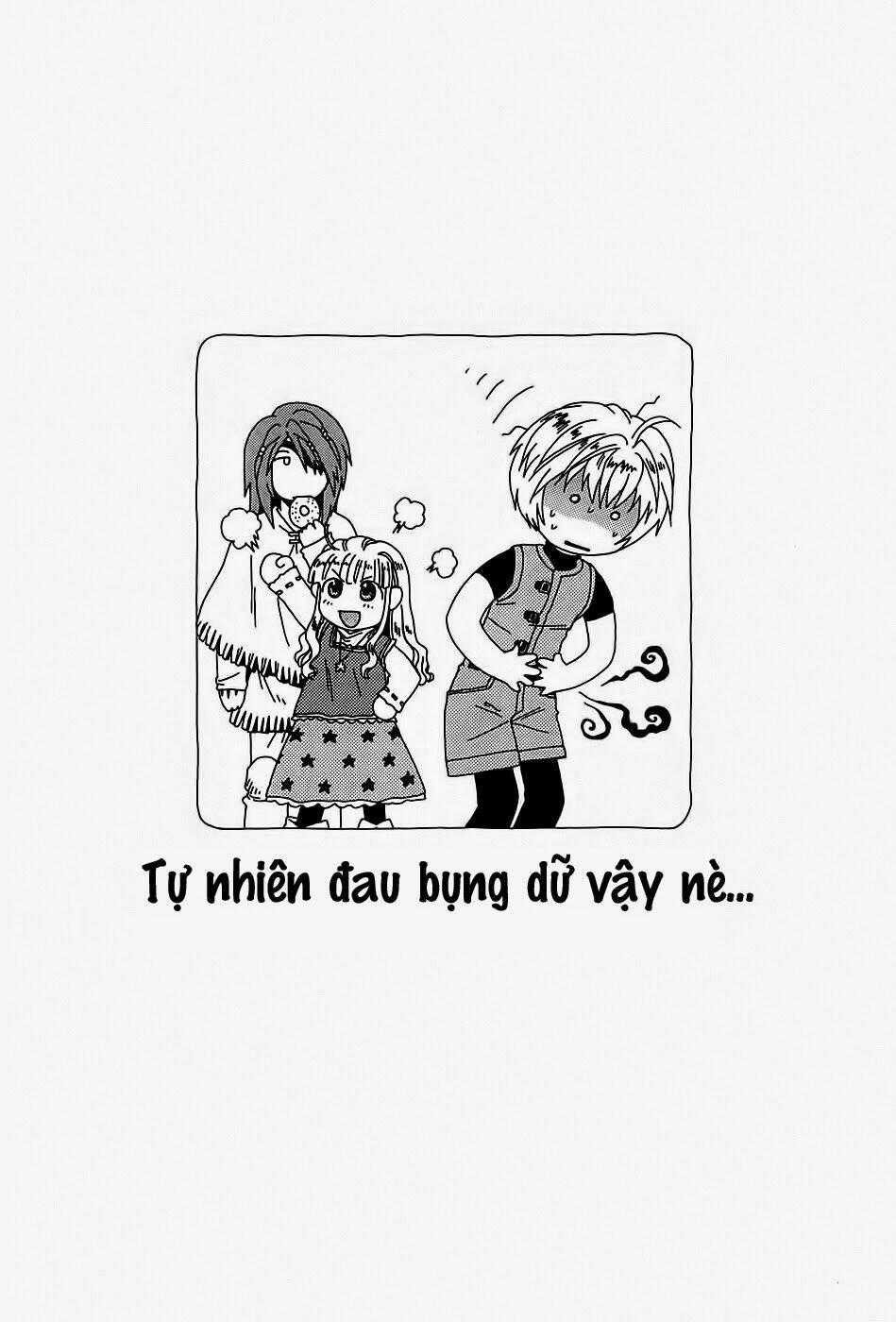 +Anima Chapter 54 trang 31