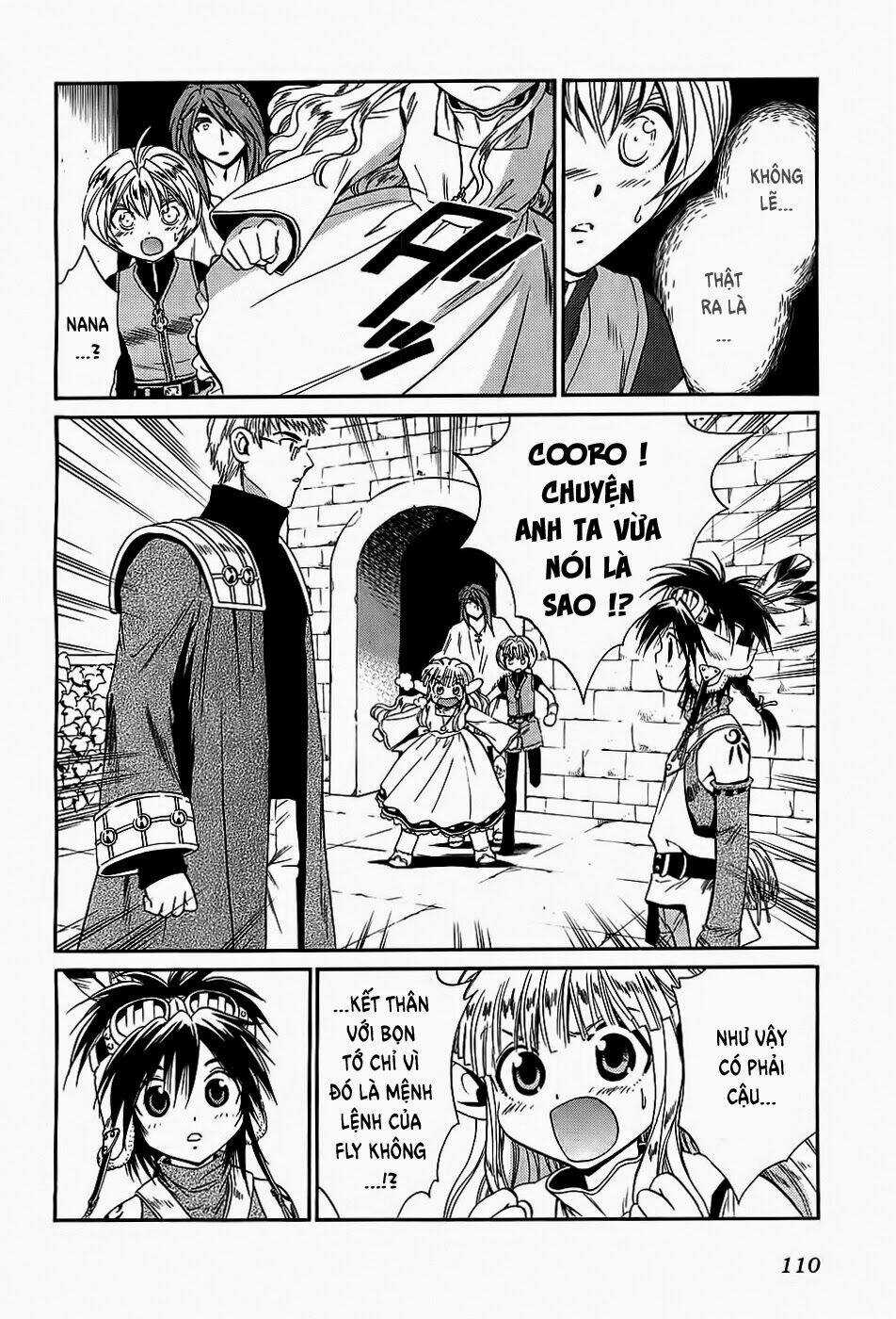 +Anima Chapter 54 trang 7