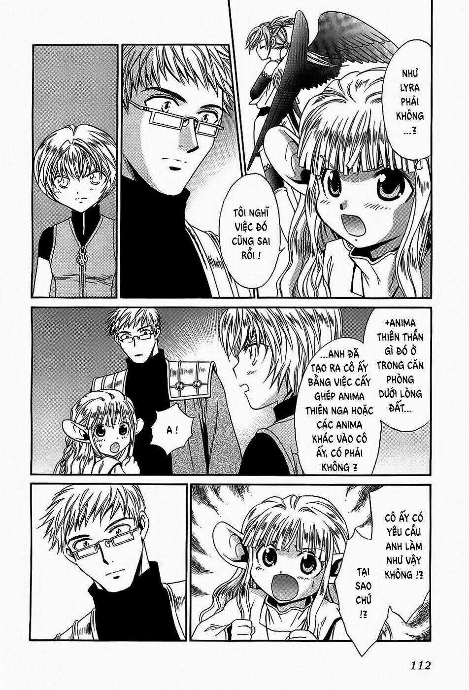 +Anima Chapter 54 trang 9