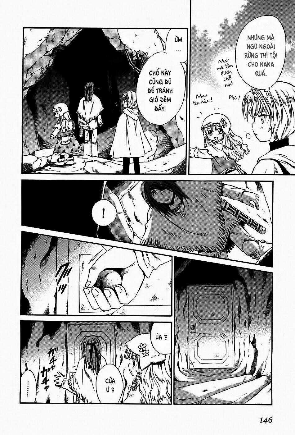 +Anima Chapter 55 trang 10