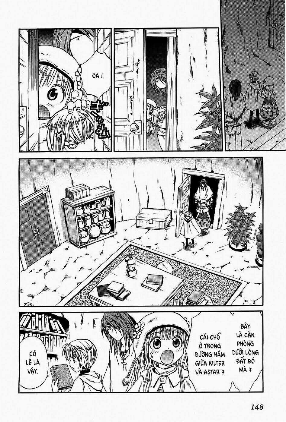 +Anima Chapter 55 trang 12