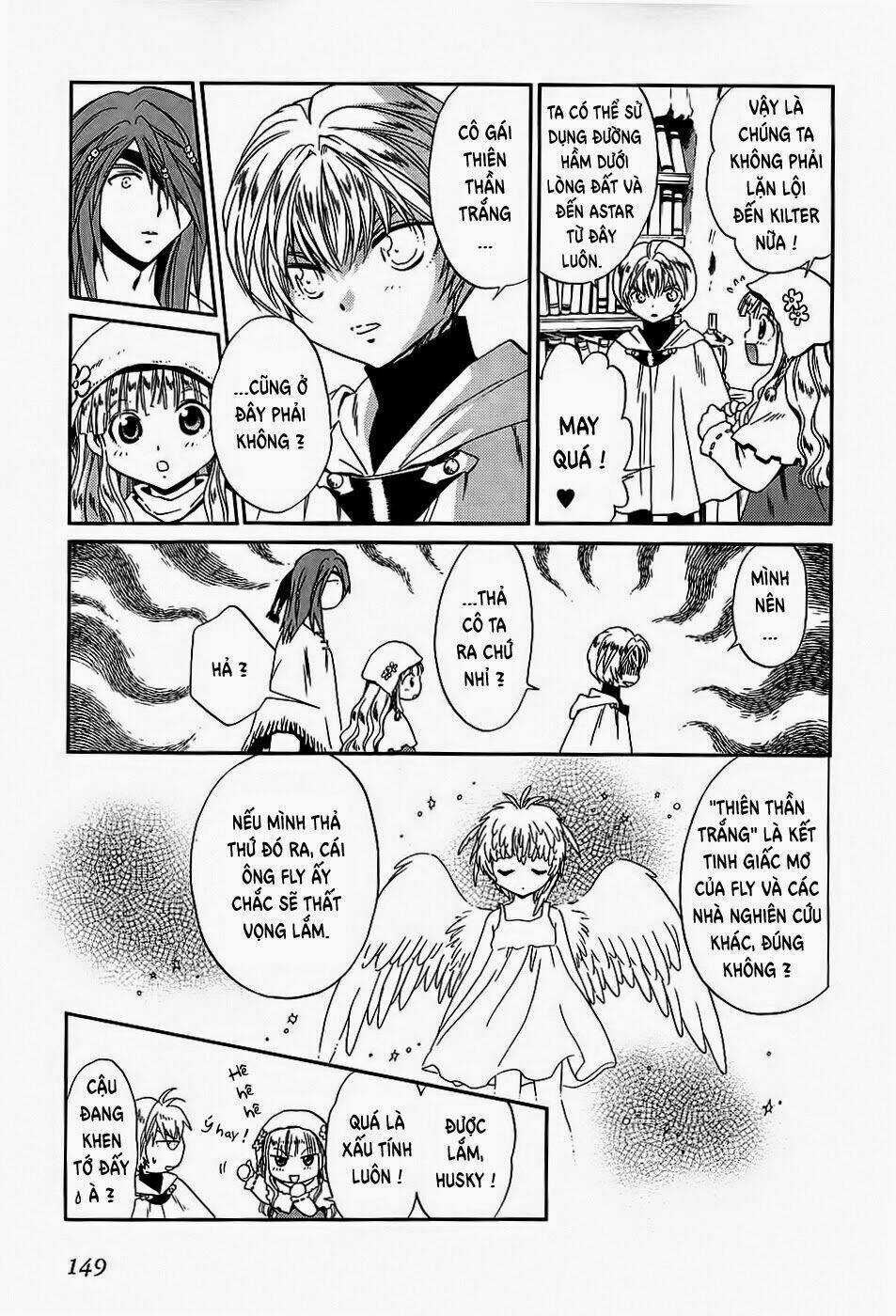 +Anima Chapter 55 trang 13