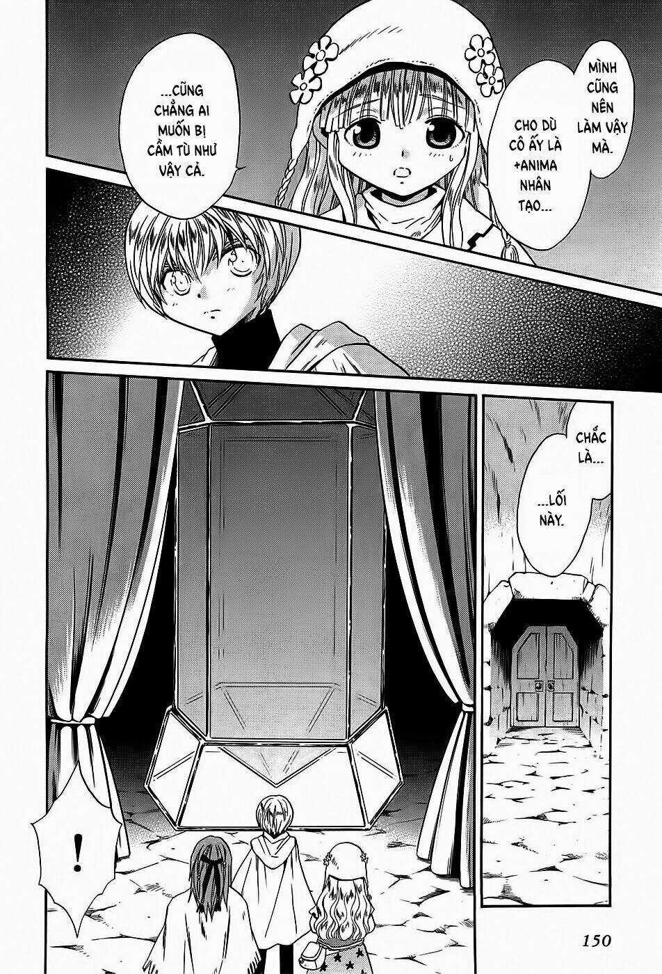 +Anima Chapter 55 trang 14