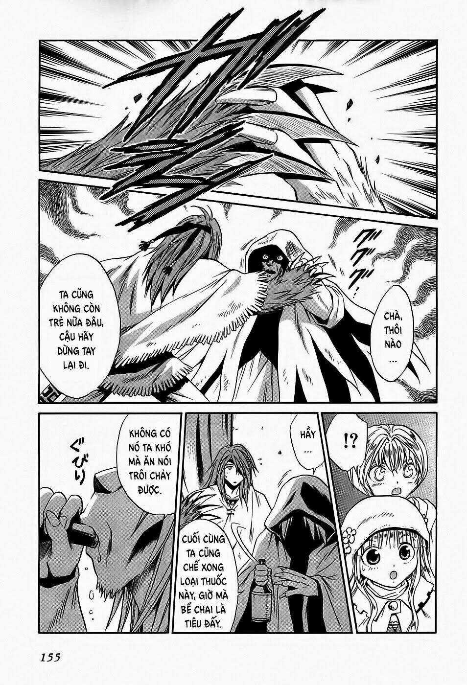 +Anima Chapter 55 trang 19