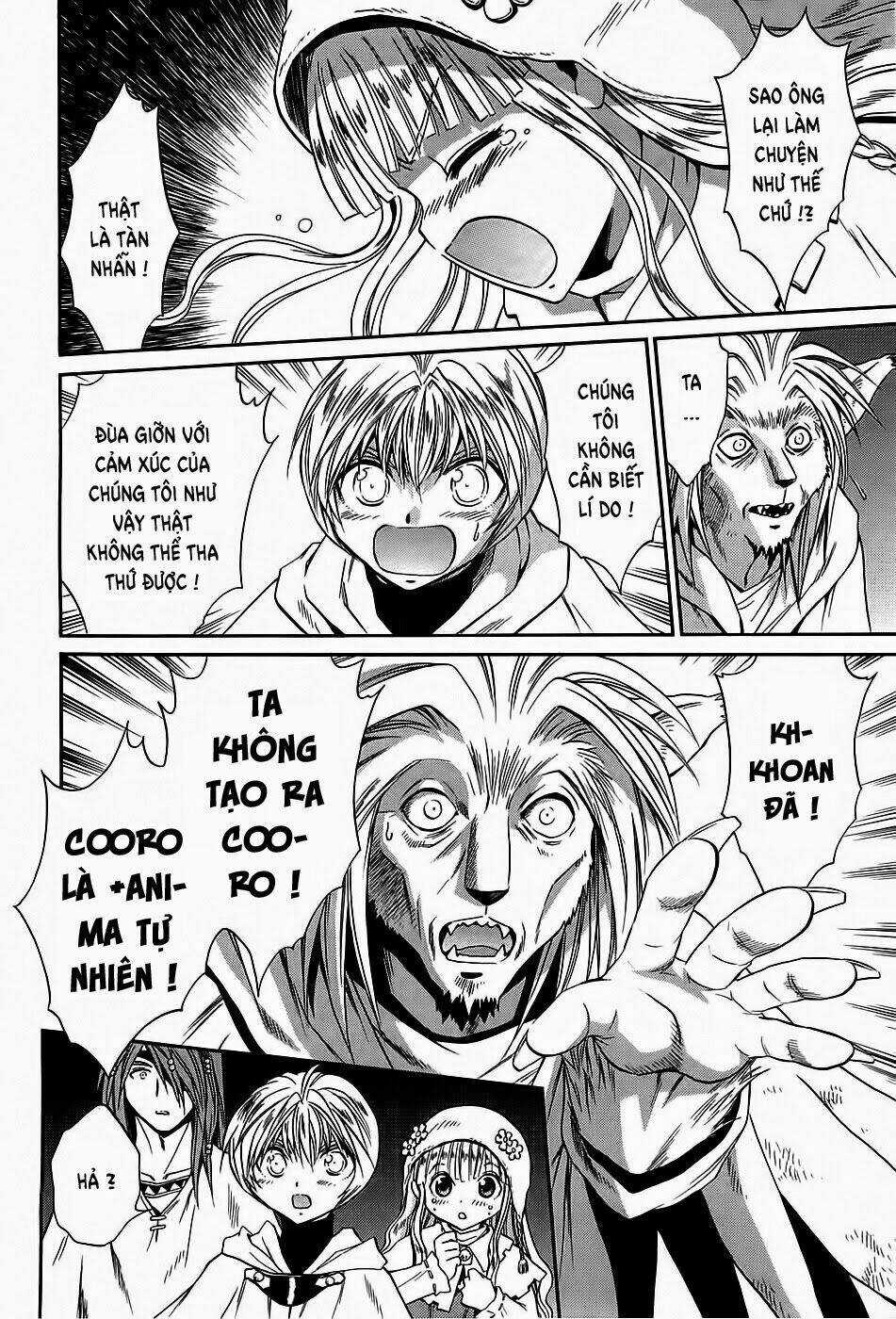 +Anima Chapter 55 trang 22