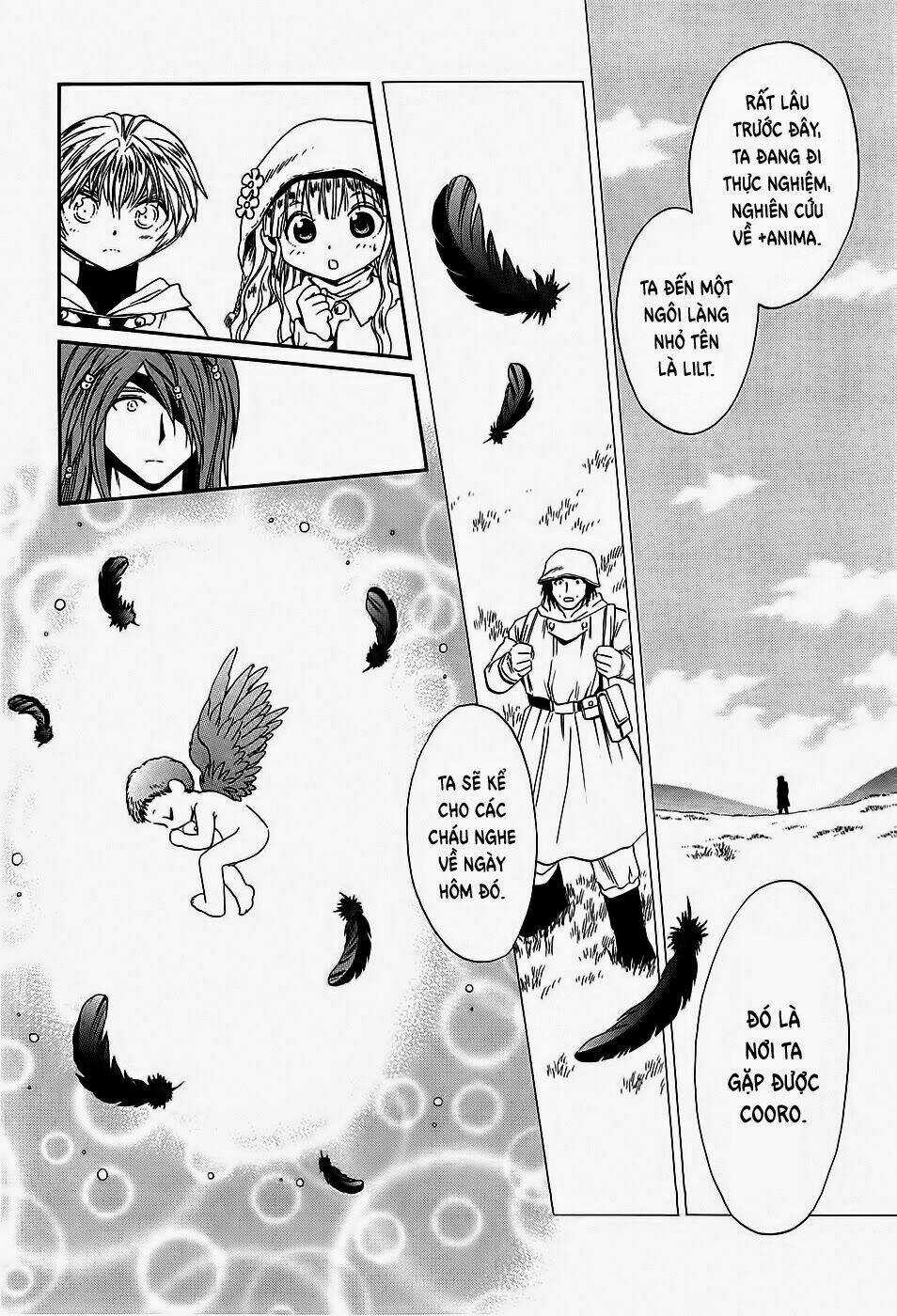 +Anima Chapter 55 trang 24