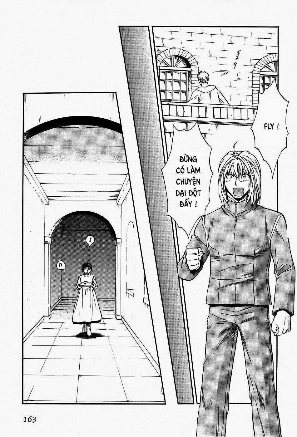 +Anima Chapter 55 trang 27