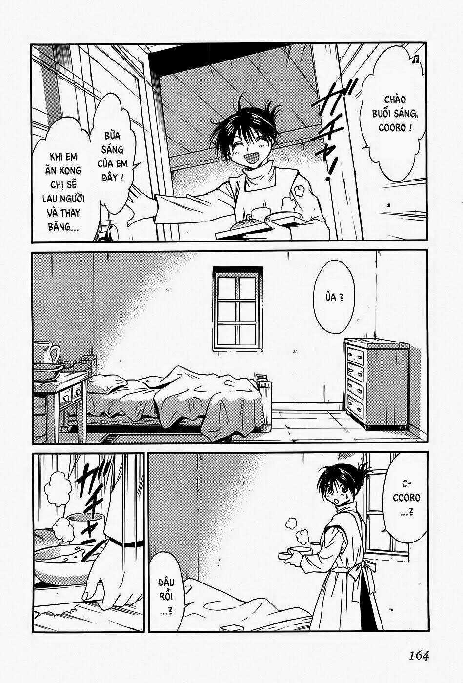 +Anima Chapter 55 trang 28