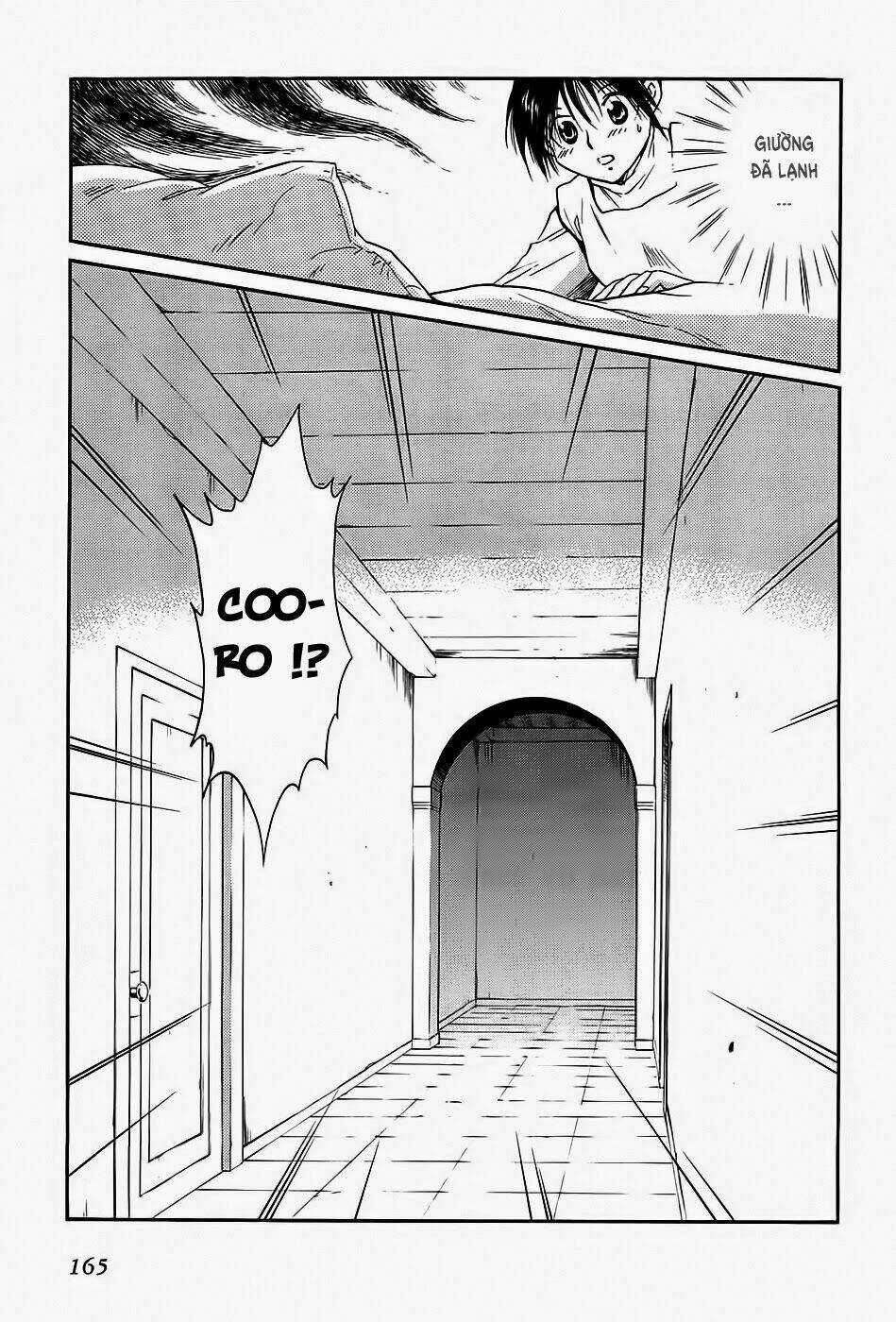 +Anima Chapter 55 trang 29