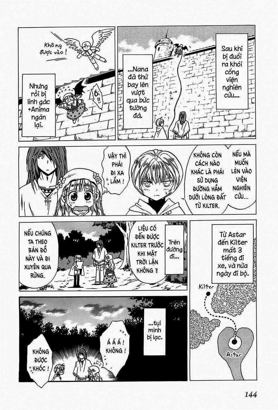 +Anima Chapter 55 trang 8