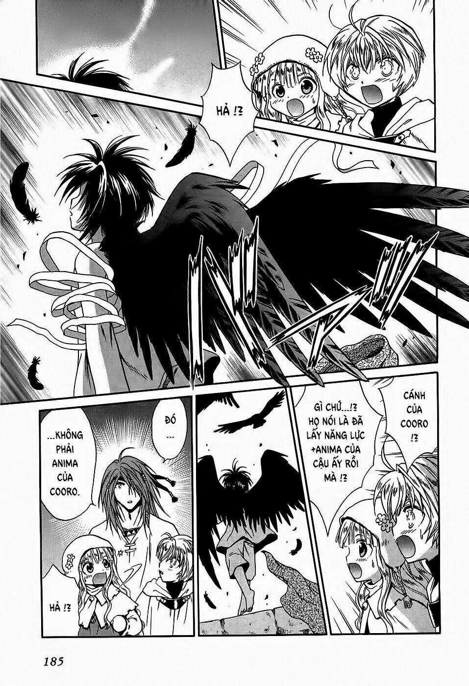 +Anima Chapter 56 trang 17