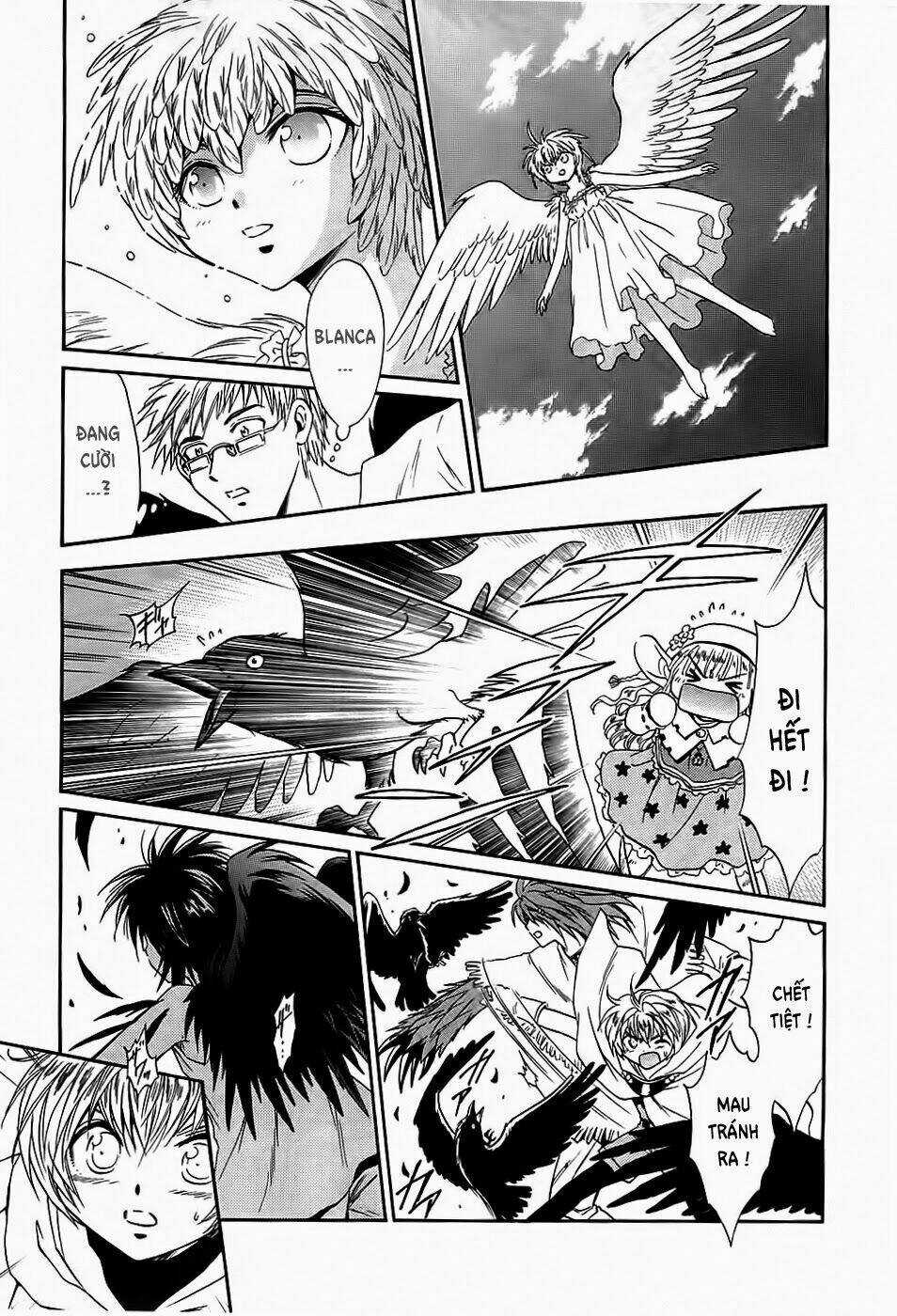 +Anima Chapter 56 trang 19