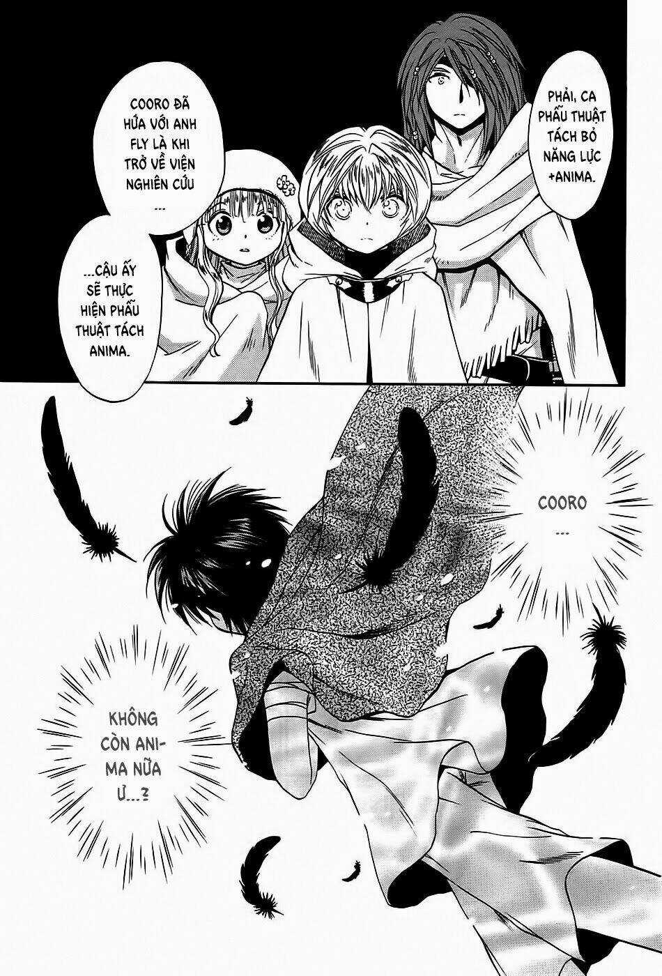 +Anima Chapter 56 trang 2