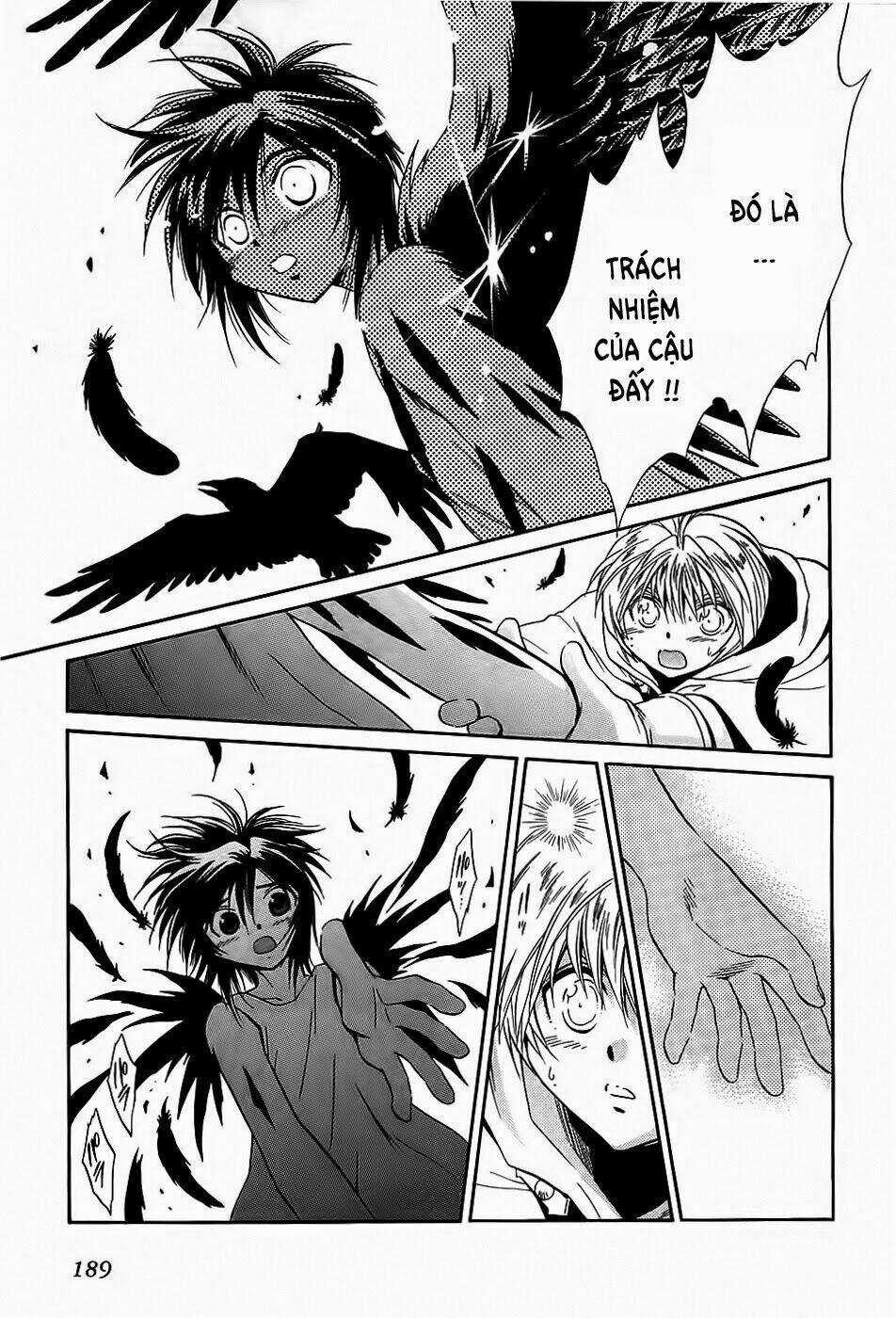 +Anima Chapter 56 trang 21