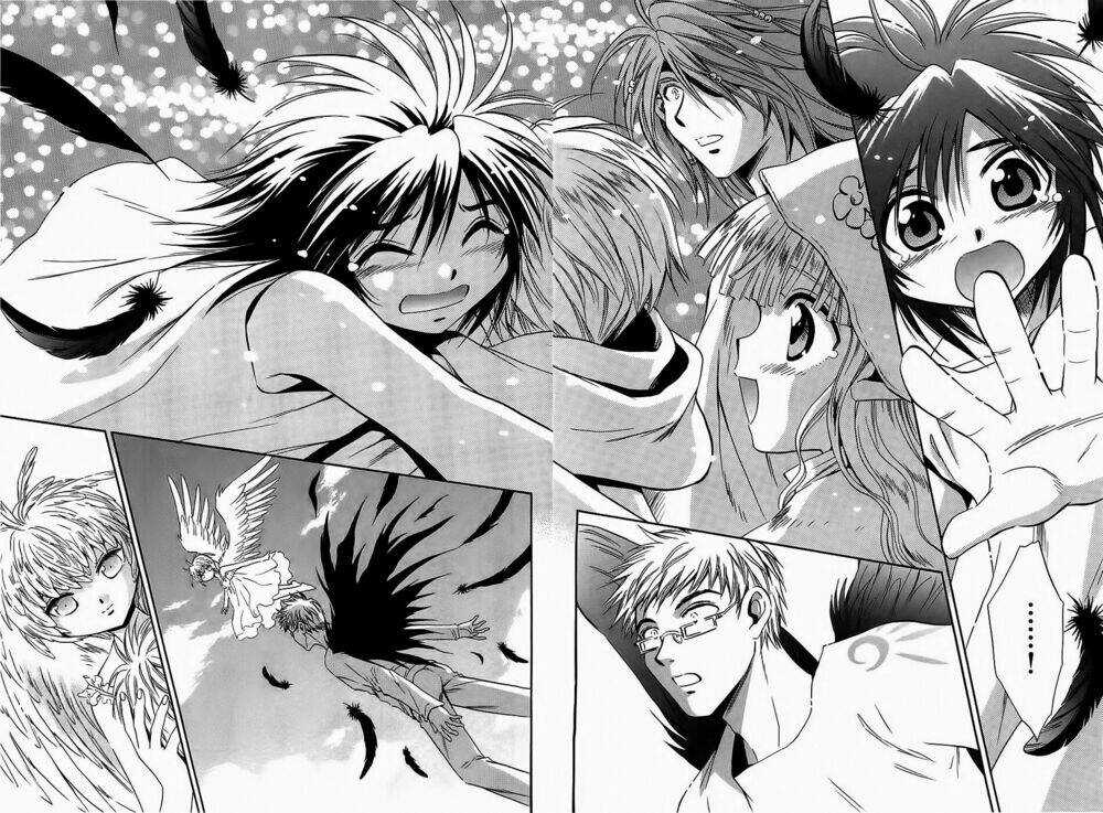 +Anima Chapter 56 trang 22