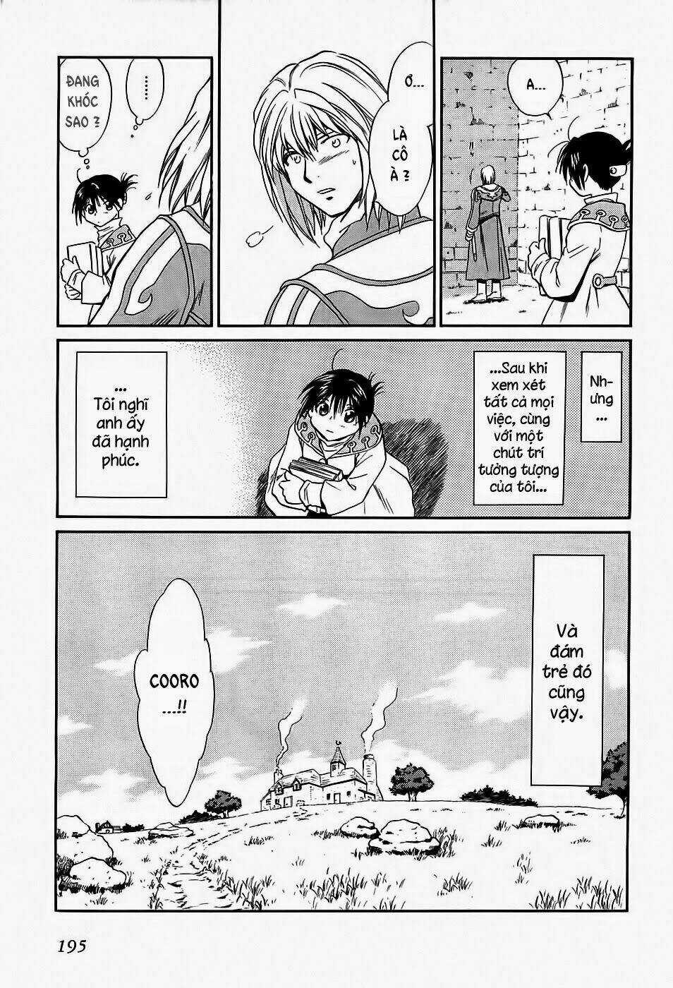 +Anima Chapter 56 trang 26