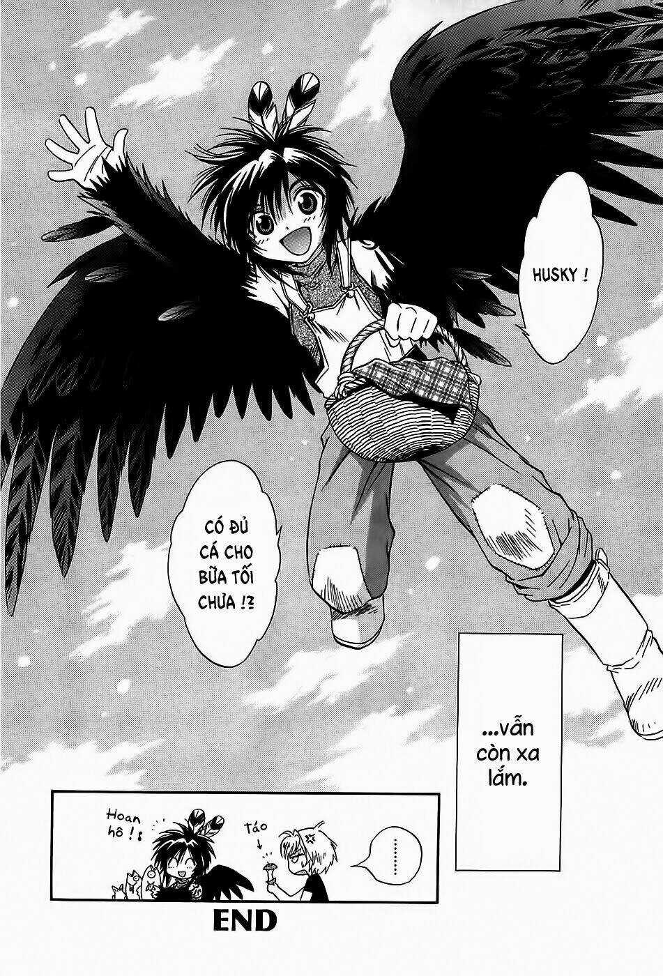 +Anima Chapter 56 trang 28