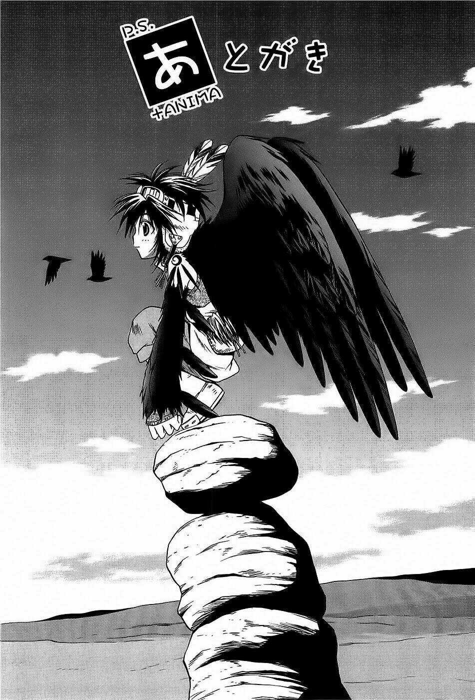 +Anima Chapter 56 trang 29