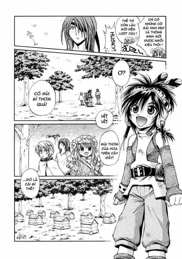 +Anima Chapter 6 trang 11