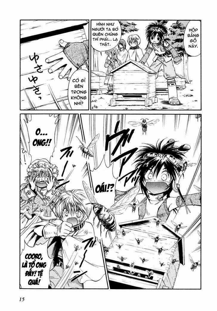 +Anima Chapter 6 trang 12