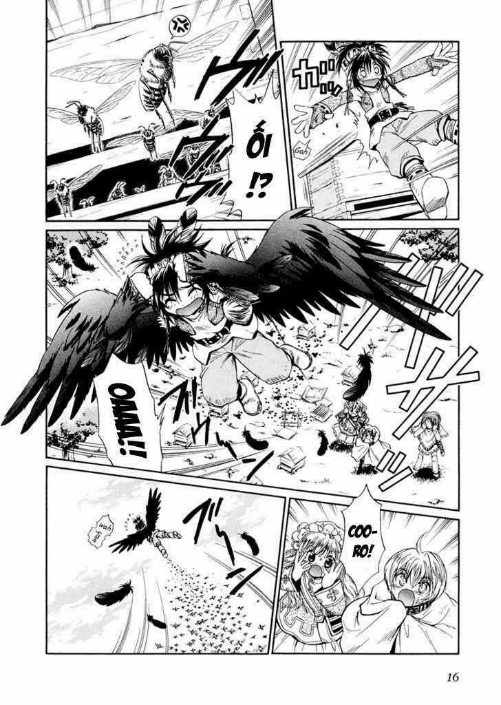 +Anima Chapter 6 trang 13