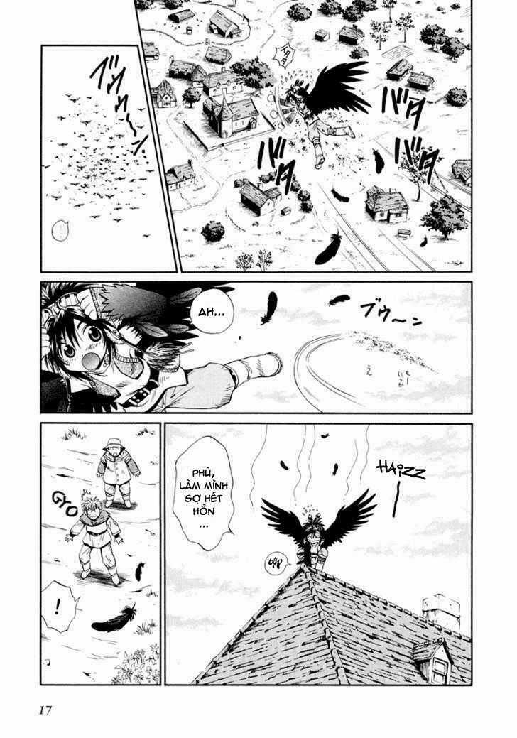 +Anima Chapter 6 trang 14