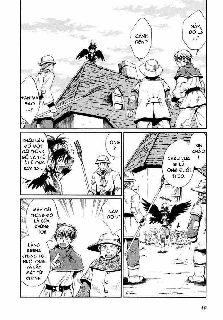 +Anima Chapter 6 trang 15