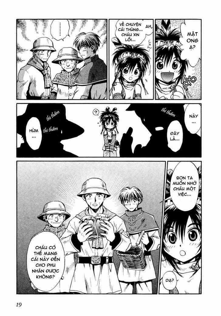 +Anima Chapter 6 trang 16