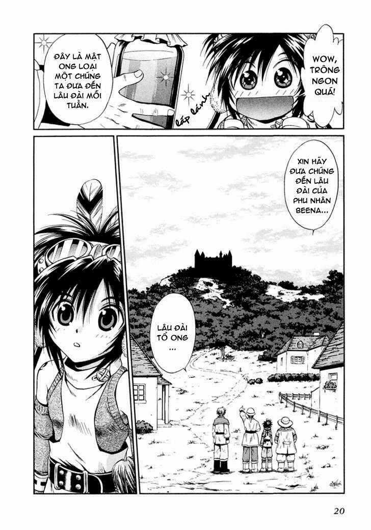 +Anima Chapter 6 trang 17