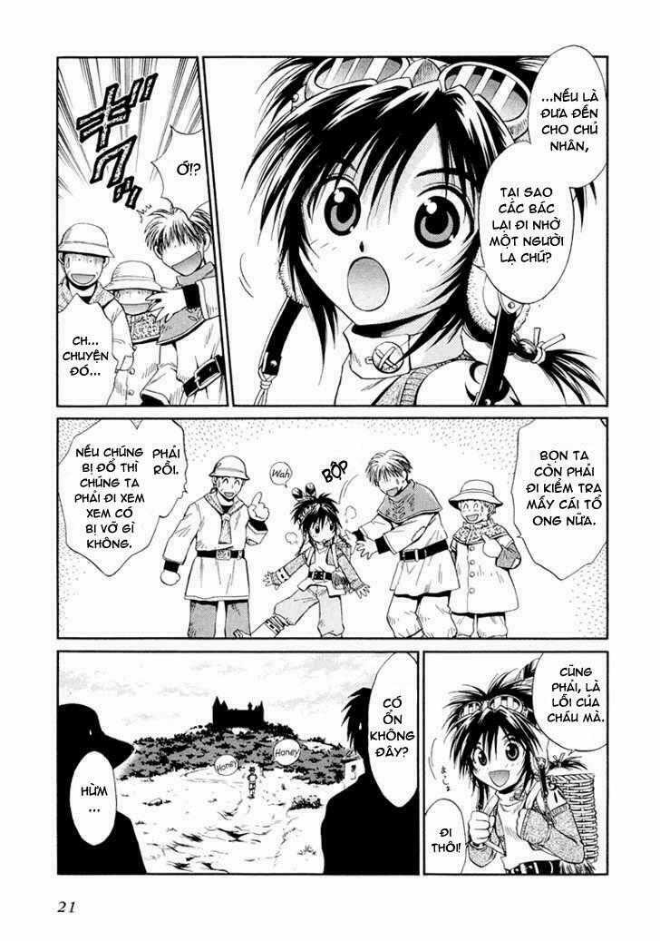 +Anima Chapter 6 trang 18