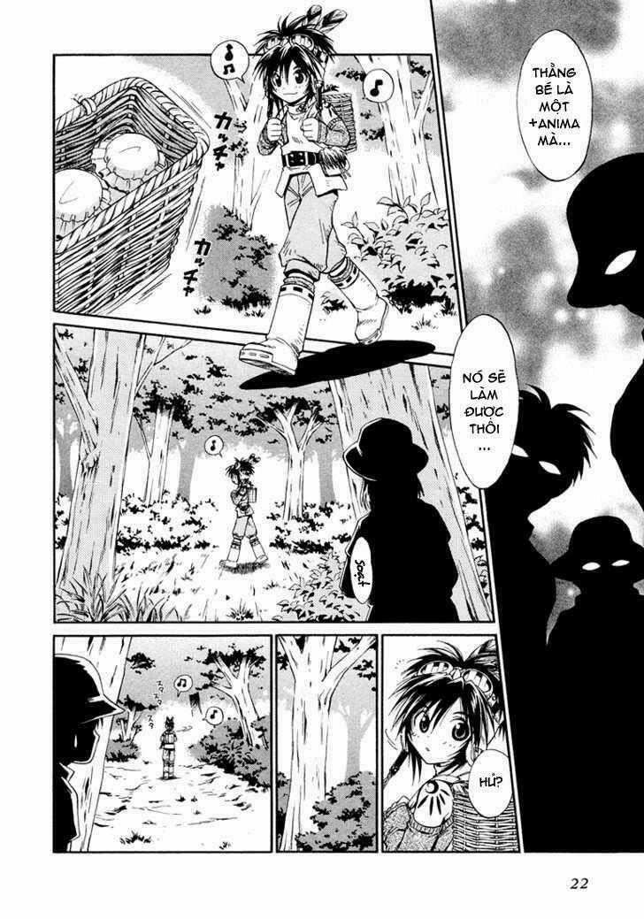 +Anima Chapter 6 trang 19