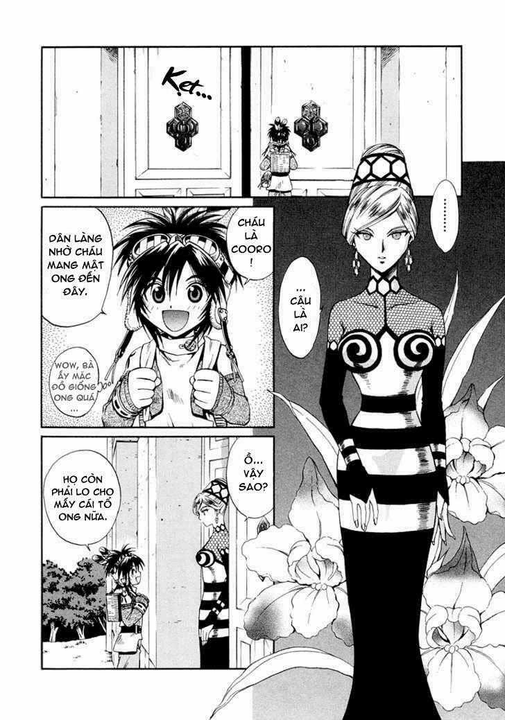 +Anima Chapter 6 trang 21