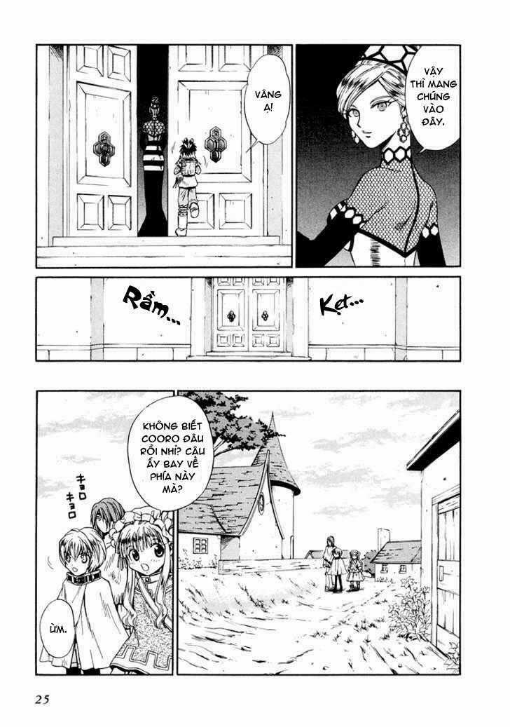 +Anima Chapter 6 trang 22