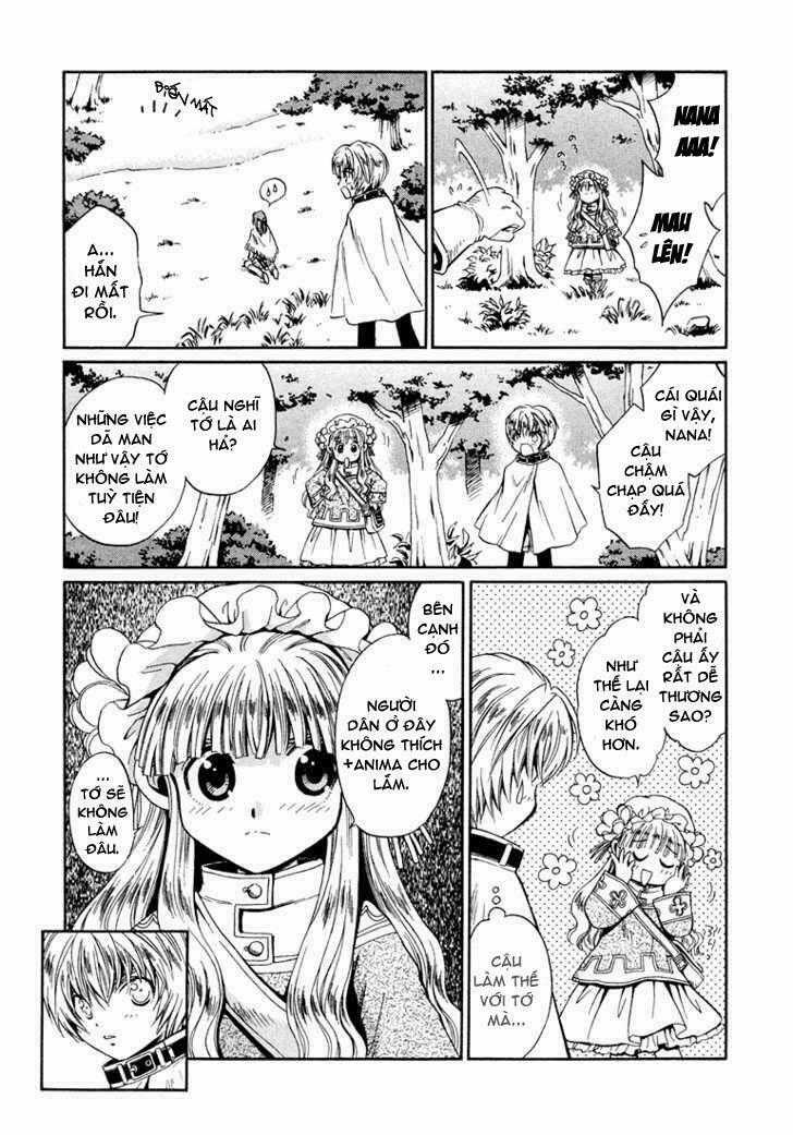 +Anima Chapter 6 trang 32