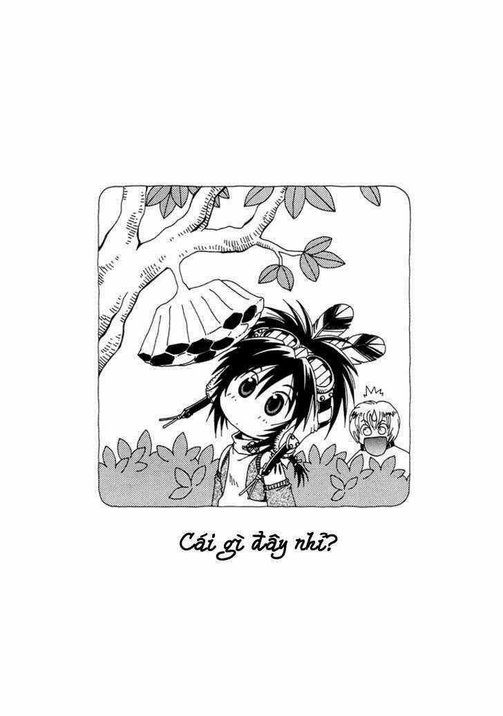 +Anima Chapter 6 trang 35