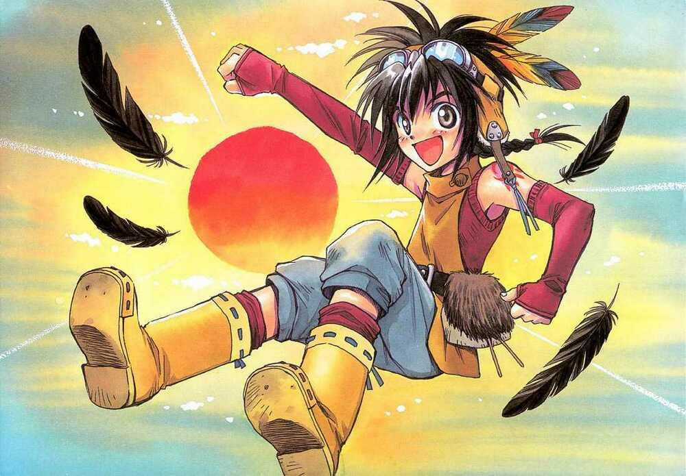 +Anima Chapter 6 trang 37